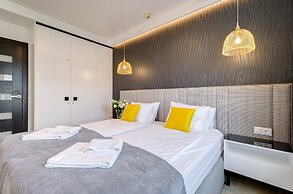 Angielska Grobla by Q4 Apartments