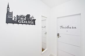 Angielska Grobla by Q4 Apartments