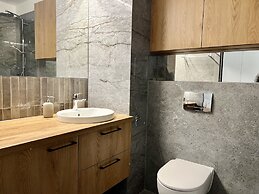 Angielska Grobla by Q4 Apartments