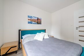 Angielska Grobla by Q4 Apartments