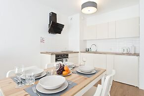 Angielska Grobla by Q4 Apartments