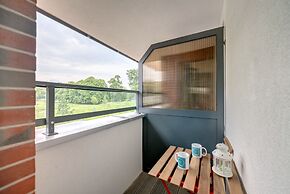 Angielska Grobla by Q4 Apartments