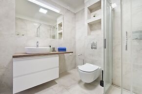 Angielska Grobla by Q4 Apartments