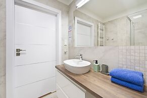 Angielska Grobla by Q4 Apartments