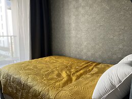 Angielska Grobla by Q4 Apartments