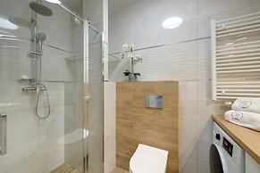 Angielska Grobla by Q4 Apartments