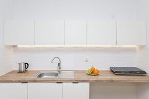 Angielska Grobla by Q4 Apartments