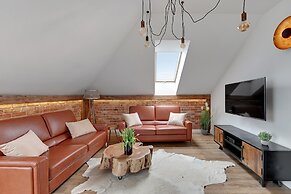 Angielska Grobla by Q4 Apartments