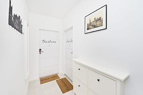 Angielska Grobla by Q4 Apartments