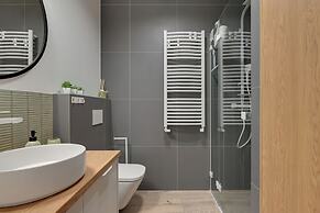 Angielska Grobla by Q4 Apartments