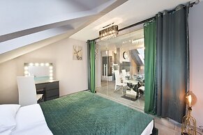 Angielska Grobla by Q4 Apartments