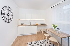 Angielska Grobla by Q4 Apartments