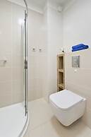 Angielska Grobla by Q4 Apartments