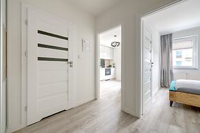 Angielska Grobla by Q4 Apartments