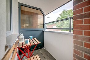 Angielska Grobla by Q4 Apartments