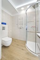Angielska Grobla by Q4 Apartments