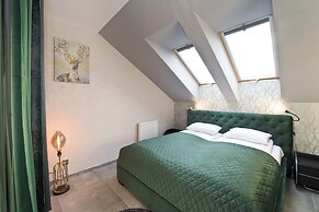 Angielska Grobla by Q4 Apartments