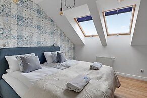 Angielska Grobla by Q4 Apartments