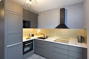 Angielska Grobla by Q4 Apartments