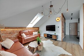 Angielska Grobla by Q4 Apartments