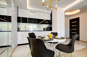 Angielska Grobla by Q4 Apartments