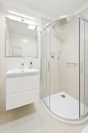 Angielska Grobla by Q4 Apartments