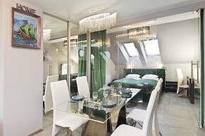 Angielska Grobla by Q4 Apartments