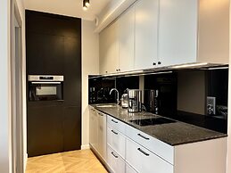 Angielska Grobla by Q4 Apartments