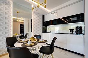 Angielska Grobla by Q4 Apartments