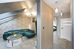 Angielska Grobla by Q4 Apartments