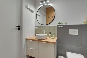 Angielska Grobla by Q4 Apartments