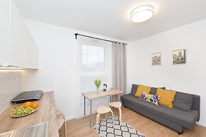 Angielska Grobla by Q4 Apartments