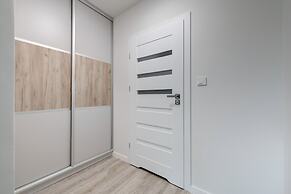 Angielska Grobla by Q4 Apartments