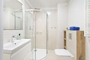 Angielska Grobla by Q4 Apartments