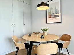 Angielska Grobla by Q4 Apartments