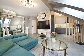 Angielska Grobla by Q4 Apartments