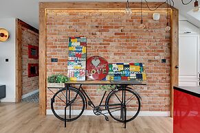 Angielska Grobla by Q4 Apartments