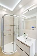 Angielska Grobla by Q4 Apartments