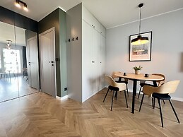 Angielska Grobla by Q4 Apartments
