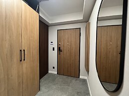 Angielska Grobla by Q4 Apartments