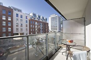 Angielska Grobla by Q4 Apartments