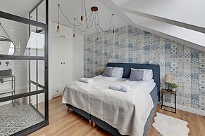 Angielska Grobla by Q4 Apartments