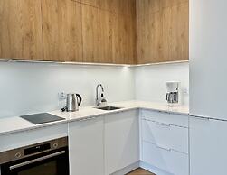 Angielska Grobla by Q4 Apartments