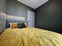 Angielska Grobla by Q4 Apartments