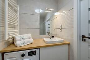 Angielska Grobla by Q4 Apartments