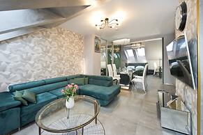 Angielska Grobla by Q4 Apartments