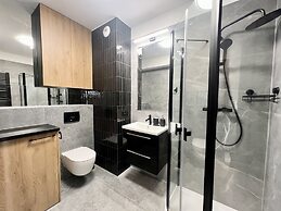 Angielska Grobla by Q4 Apartments