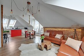 Angielska Grobla by Q4 Apartments