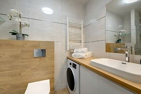 Angielska Grobla by Q4 Apartments