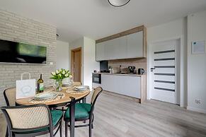 Angielska Grobla by Q4 Apartments